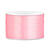 Satinband / Schleifenband, Breite 38mm, L�nge 25m, Hellrosa - Hellrosa