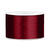 Satinband / Schleifenband, Breite 38mm, L�nge 25m, Bordeaux-Rot - Bordeaux-Rot