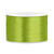 Satinband / Schleifenband, Breite 38mm, L�nge 25m, Apfelgr�n - Apfelgr�n