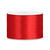 Satinband / Schleifenband, Breite 50mm, L�nge 25m, Rot - Rot
