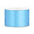 Satinband / Schleifenband, Breite 50mm, L�nge 25m, Hellblau - Hellblau