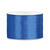 Satinband / Schleifenband, Breite 50mm, L�nge 25m, K�nigsblau - K�nigsblau