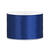 Satinband / Schleifenband, Breite 50mm, L�nge 25m, Marineblau - Marineblau