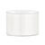 Satinband / Schleifenband, Breite 50mm, L�nge 25m, Hell Creme - Hell Creme
