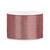 Satinband / Schleifenband, Breite 50mm, L�nge 25m, Altrosa Dunkel - Altrosa Dunkel