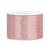 Satinband / Schleifenband, Breite 50mm, L�nge 25m, Altrosa Hell - Altrosa Hell