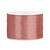 Satinband / Schleifenband, Breite 50mm, L�nge 25m, Altrosa - Altrosa