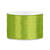 Satinband / Schleifenband, Breite 50mm, L�nge 25m, Apfelgr�n - Apfelgr�n
