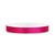 Satinband / Schleifenband, Breite 6mm, L�nge 25m, Dunkelrosa - Dunkelrosa