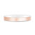 Satinband / Schleifenband, Breite 6mm, L�nge 25m, Elfenbein - Elfenbein