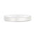 Satinband / Schleifenband, Breite 6mm, L�nge 25m, Hell Creme - Hell Creme