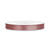Satinband / Schleifenband, Breite 6mm, L�nge 25m, Altrosa Dunkel - Altrosa Dunkel