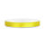 Satinband / Schleifenband, Breite 6mm, L�nge 25m, Gelb - Gelb