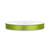 Satinband / Schleifenband, Breite 6mm, L�nge 25m, Apfelgr�n - Apfelgr�n