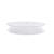 Chiffonband / Schleifenband, Breite 6mm, L�nge 25m, Wei�