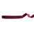 Samtband, Breite 5mm, L�nge 10m, Lila - Lila