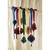Samtband, Breite 5mm, L�nge 10m, Lavendel Bild 2