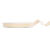 Samtband, Breite 5mm, L�nge 10m, Beige - Beige