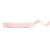 Samtband, Breite 5mm, L�nge 10m, Hellrosa - Hellrosa