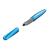 NEU Pelikan Twist Tintenroller fr Rechts- und Linkshnder, Frosted Blue - Twist Tintenroller Frosted Blue