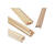 SALE Vierkant-Holzleiste 5 Stk. 5x5mm, Lnge 50cm - Vierkantleiste: 50cm, 5mm, 5 St.