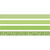 NEU Deko Tape / Klebeband, 4 Rollen, Colour Code Kiwi Grn Bild 2