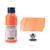 AKADEMIE Acryl color, Neon Orange, 250 ml