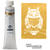 aqua-LINOLDRUCK, Gold, 120 ml - Gold