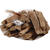 Holzstbe Mix, 610g, 6-14cm Bild 2