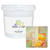 Create It Easy Spachtelcreme / Reliefpaste, sahnig  wei, 225g