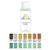 Create It Easy Oxidationsmedium, 250 ml, Hellgrn / Blaugrn