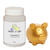 Create It Easy Anlegemilch / Metallicoll, 50g fr Schlagmetall