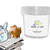 Create It Easy Tapetenkleister pulverfrmig, 100g im Kunststoffeimer