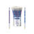 Bleistifte im Kcher 1x1, HB, 72 Stk. - Bleistifte im Kcher HB
