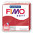 Fimo Soft Basisfarben 57 g, Weihnachtsrot