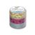 Washi Tape Klebeband, 4 Rollen, Blumenreigen - Blumenreigen, 4 Rollen