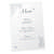 Transparentpapier 115g/m, DIN A4, 10 Blatt, wei Bild 2