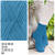 Strumpfwolle Hot Socks uni 50, 75% Schurwolle, 25% Polyamid, Oeko-Tex Standard, 50g, 210m, Farbe 56, Türkisblau