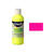 Creall Fluor-Farbe, 250ml, Pink - Pink