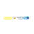 Solo Goya Aqua Paint Marker Brush, Zitron - Zitron