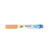 Solo Goya Aqua Paint Marker Brush, Orange - Orange