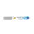 SALE Solo Goya Aqua Paint Marker Brush, Hellgrau - Hellgrau