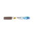 Solo Goya Aqua Paint Marker Brush, Havannabraun - Havannabraun