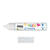 MUCKI Verzierling 29ml Glitzersilber