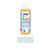 MUCKI Verzierling 80 ml Flasche, Glitzerstaub - Glitzerstaub, 80 ml