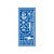SALE HOME DESIGN Schablone haftend, Little Pirate - Little Pirate