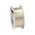 Satinband / Geschenkband, Breite 3mm, Lnge 10m, Creme