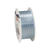 Satinband / Geschenkband, Breite 3mm, Lnge 10m, Hellblau - Hellblau