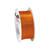 Satinband / Geschenkband, Breite 3mm, Länge 10m, Orange - Orange