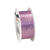 Satinband / Geschenkband, Breite 3mm, Lnge 10m, Lila - Lila